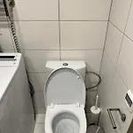 Lofto Tipo 2 Kambariu Butas
