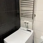 Lofto Tipo 2 Kambariu Butas كاوناس