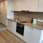 Lofto Tipo 2 Kambariu Butas *