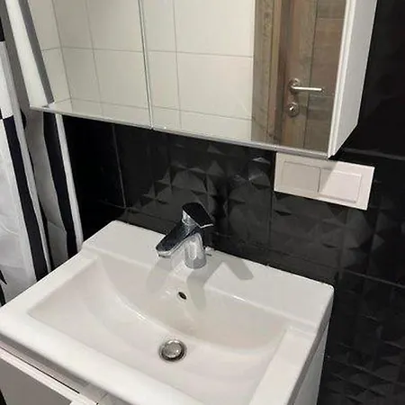 Lofto Tipo 2 Kambariu Butas Apartment *