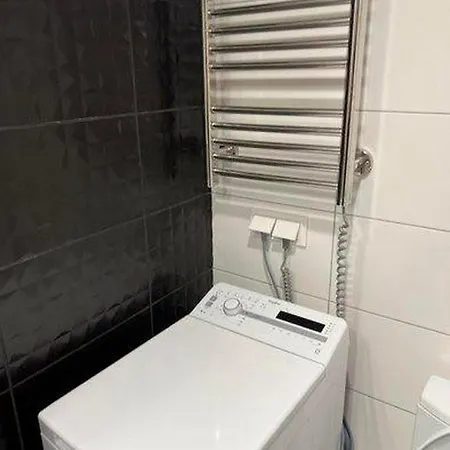 Lofto Tipo 2 Kambariu Butas Kaunas