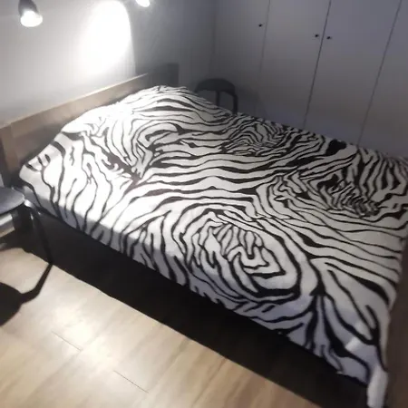 Lofto Tipo 2 Kambariu Butas * Kaunas