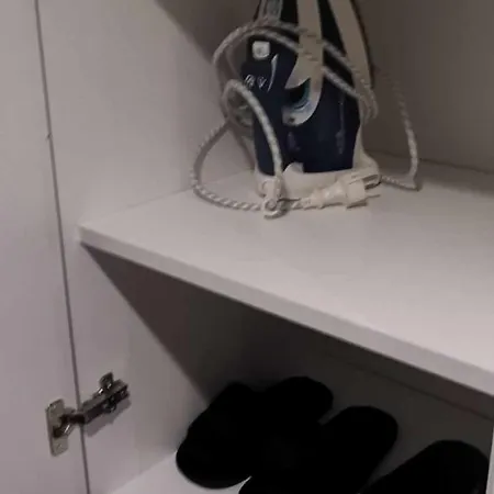 Apartment Lofto Tipo 2 Kambariu Butas *