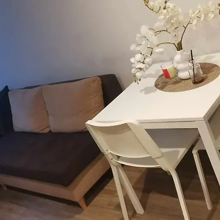 شقة Lofto Tipo 2 Kambariu Butas كاوناس