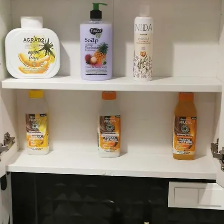 Apartment Lofto Tipo 2 Kambariu Butas