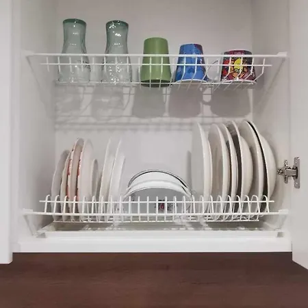 Lofto Tipo 2 Kambariu Butas * Kaunas