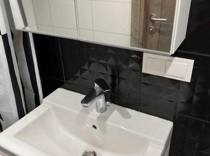 Lofto Tipo 2 Kambariu Butas Apartment *