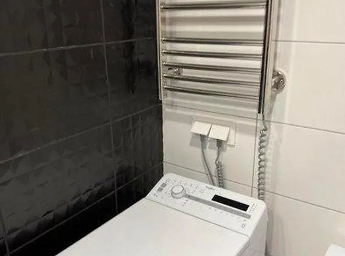 Lofto Tipo 2 Kambariu Butas Kaunas