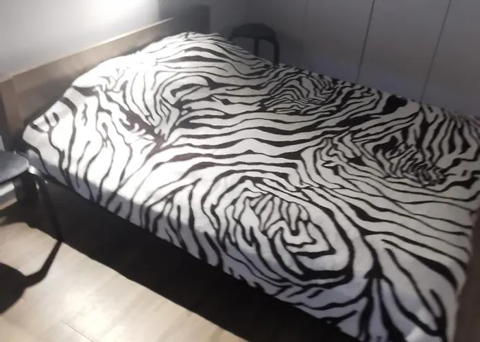 Lofto Tipo 2 Kambariu Butas * Kaunas