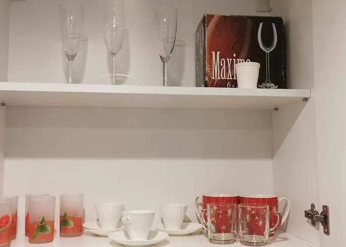 Lofto Tipo 2 Kambariu Butas Apartment