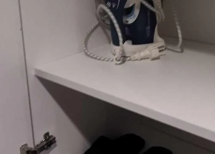 Apartment Lofto Tipo 2 Kambariu Butas *