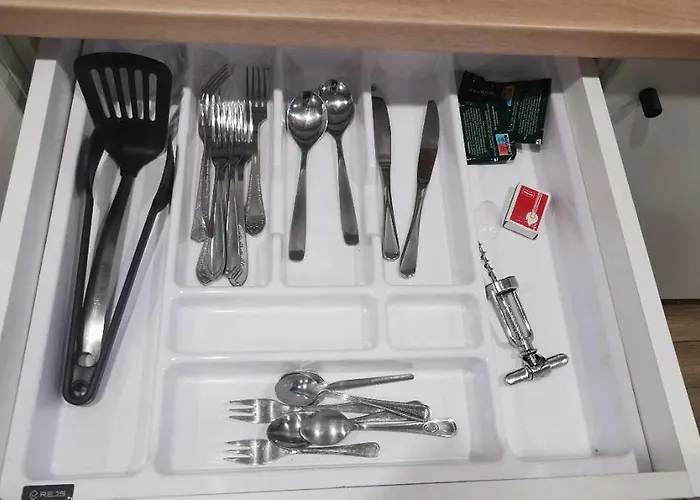 Lofto Tipo 2 Kambariu Butas Apartment *