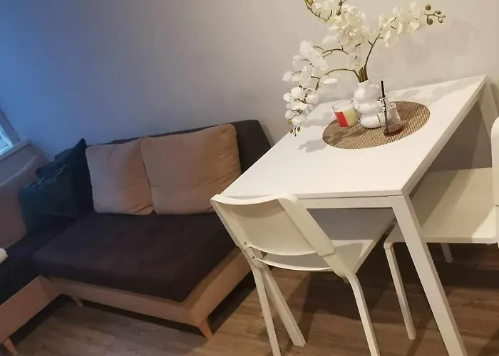 Apartment Lofto Tipo 2 Kambariu Butas Kaunas