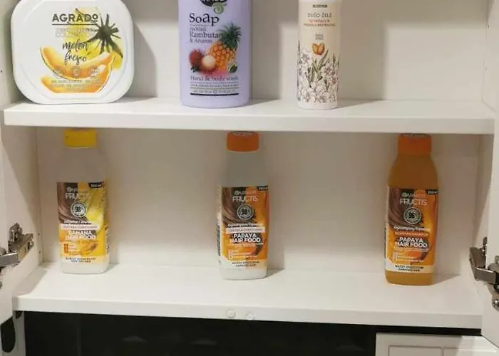 Apartment Lofto Tipo 2 Kambariu Butas