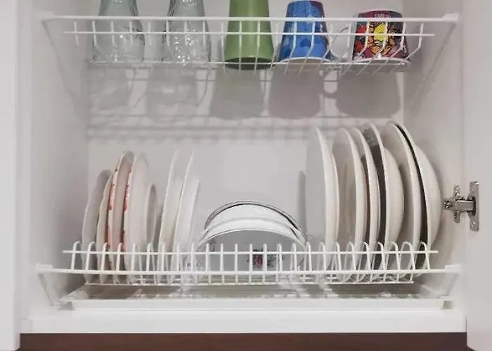 Lofto Tipo 2 Kambariu Butas * Kaunas